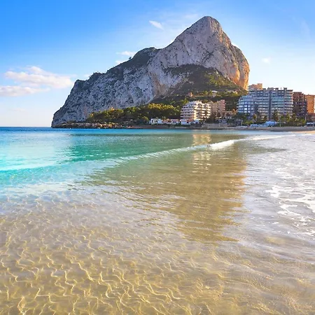 Joel Villa Calpe