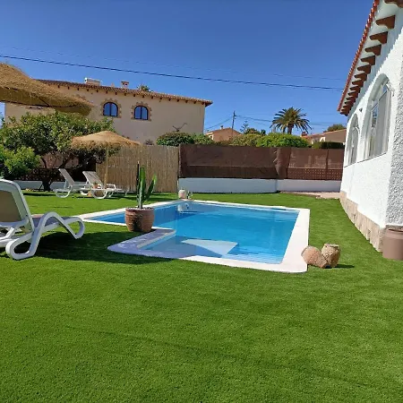 Villa Joel